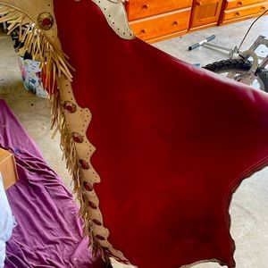 Custom made radio shaps